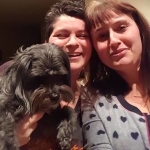 Meet your Posher, Lori